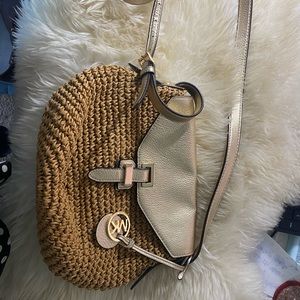 Michael Kors crossbody